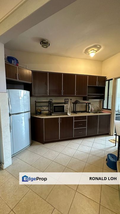 Casa Tropicana Condo @ Persiaran Tropicana For Sale, Selangor, Tropicana