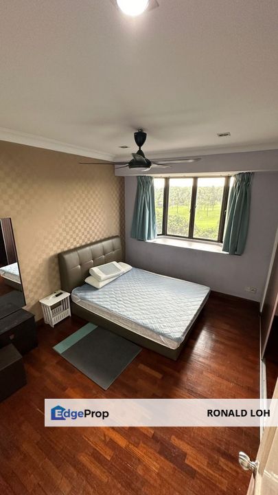 Casa Tropicana Condo @ Persiaran Tropicana For Rent, Selangor, Tropicana