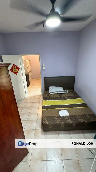 Casa Tropicana Condo @ Persiaran Tropicana For Rent, Selangor, Tropicana