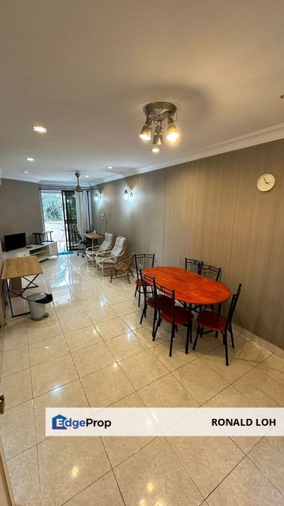 Casa Tropicana Condo @ Persiaran Tropicana For Rent, Selangor, Tropicana