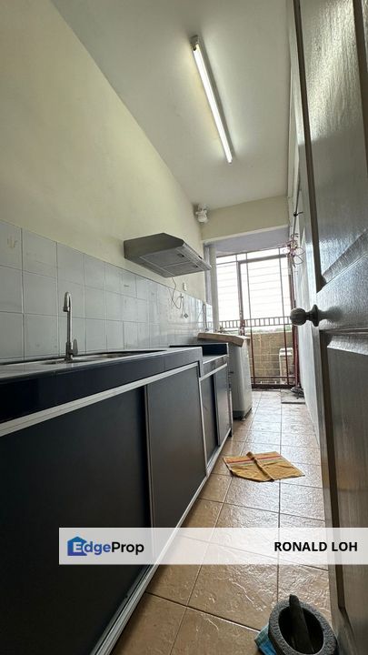 Casa Tropicana Condo @ Persiaran Tropicana For Rent, Selangor, Tropicana