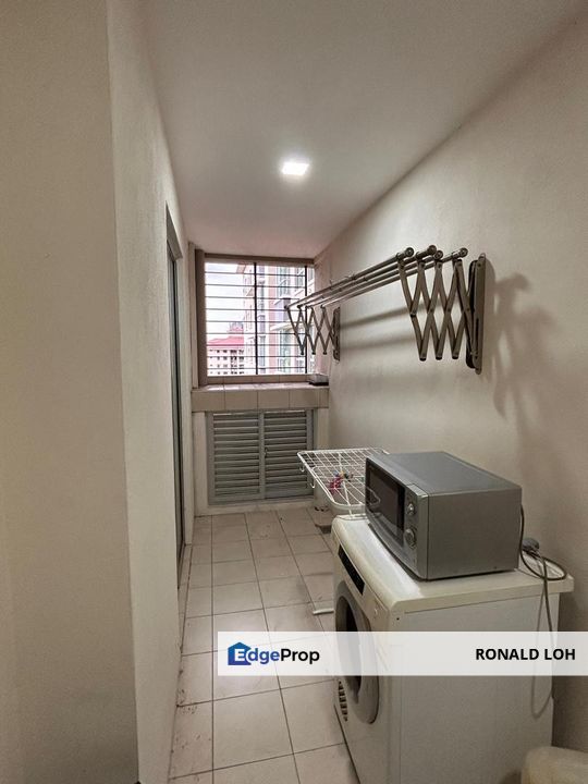 Casa Tropicana Condo @ Persiaran Tropicana For Sale, Selangor, Tropicana