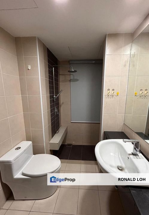 Casa Tropicana Condo @ Persiaran Tropicana For Sale, Selangor, Tropicana