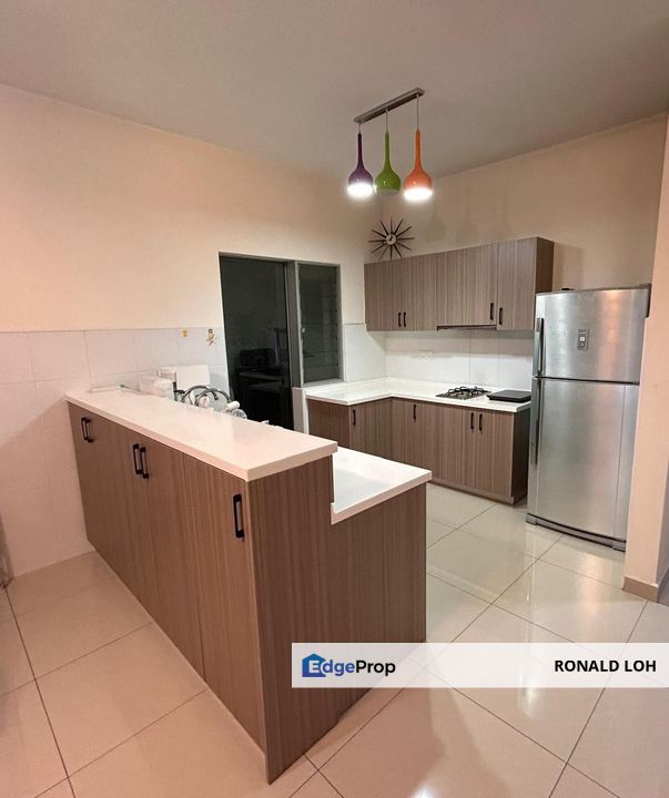 Casa Tropicana Condo @ Persiaran Tropicana For Sale, Selangor, Tropicana