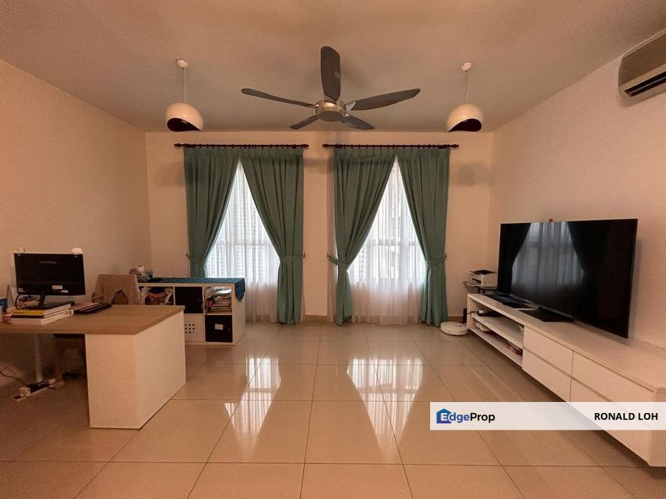 Casa Tropicana Condo @ Persiaran Tropicana For Sale, Selangor, Tropicana