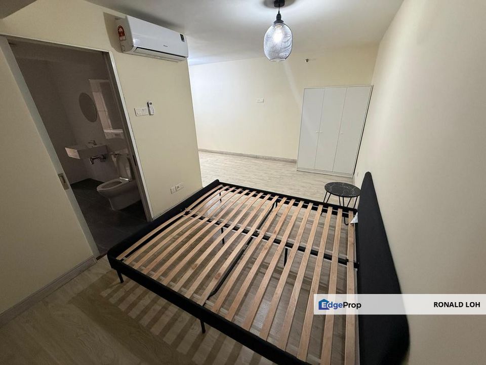 Halo Sunday @ Empire City For Rent, Newly Renovated, Fully Furnished, Selangor, Damansara Perdana