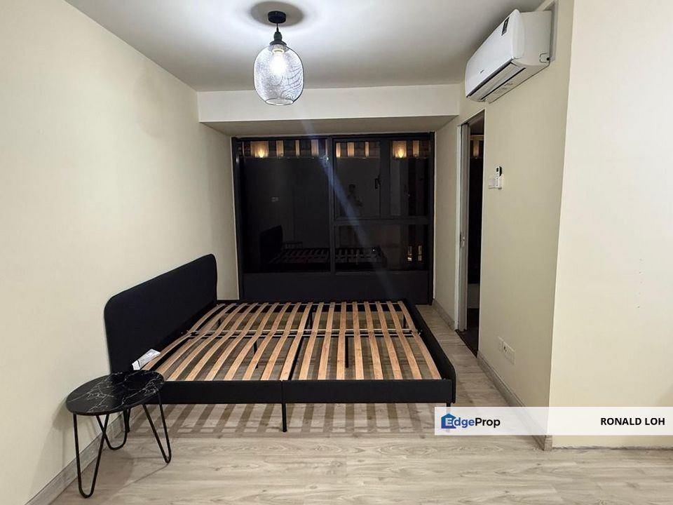 Halo Sunday @ Empire City For Rent, Newly Renovated, Fully Furnished, Selangor, Damansara Perdana