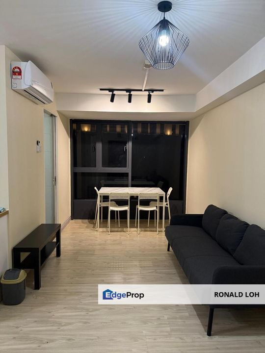 Halo Sunday @ Empire City For Rent, Newly Renovated, Fully Furnished, Selangor, Damansara Perdana