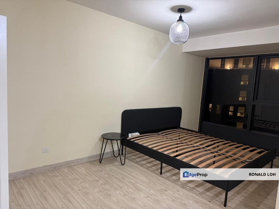 Halo Sunday @ Empire City For Rent, Newly Renovated, Fully Furnished, Selangor, Damansara Perdana