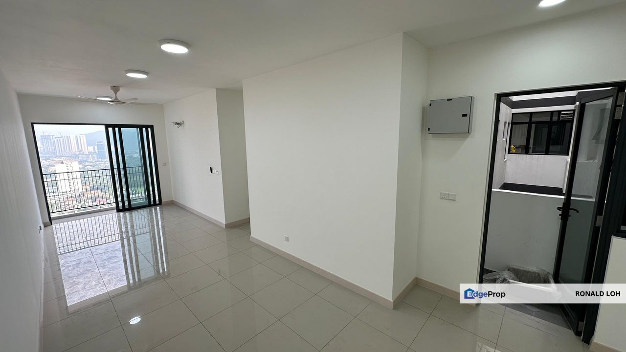 Aster Green Residence @ Bandar Baru Sri Petaling For Sale, Kuala Lumpur, Salak Selatan