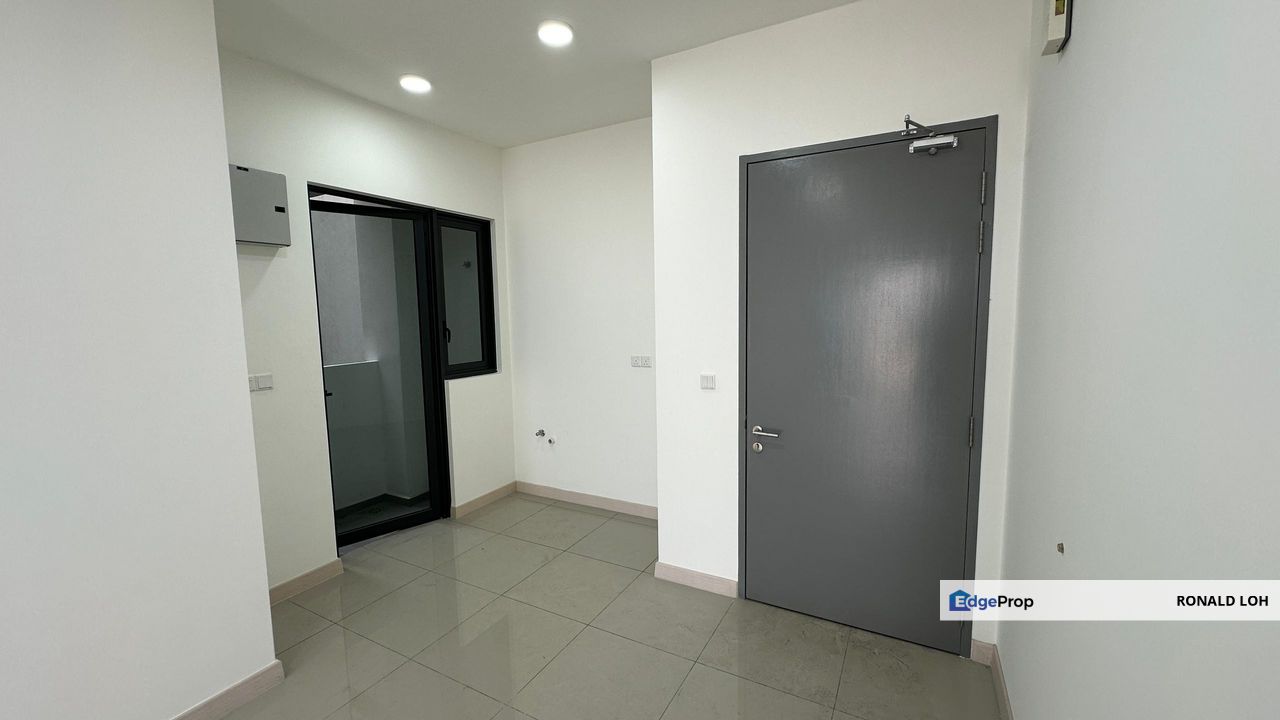 Aster Green Residence @ Bandar Baru Sri Petaling For Sale, Kuala Lumpur, Salak Selatan