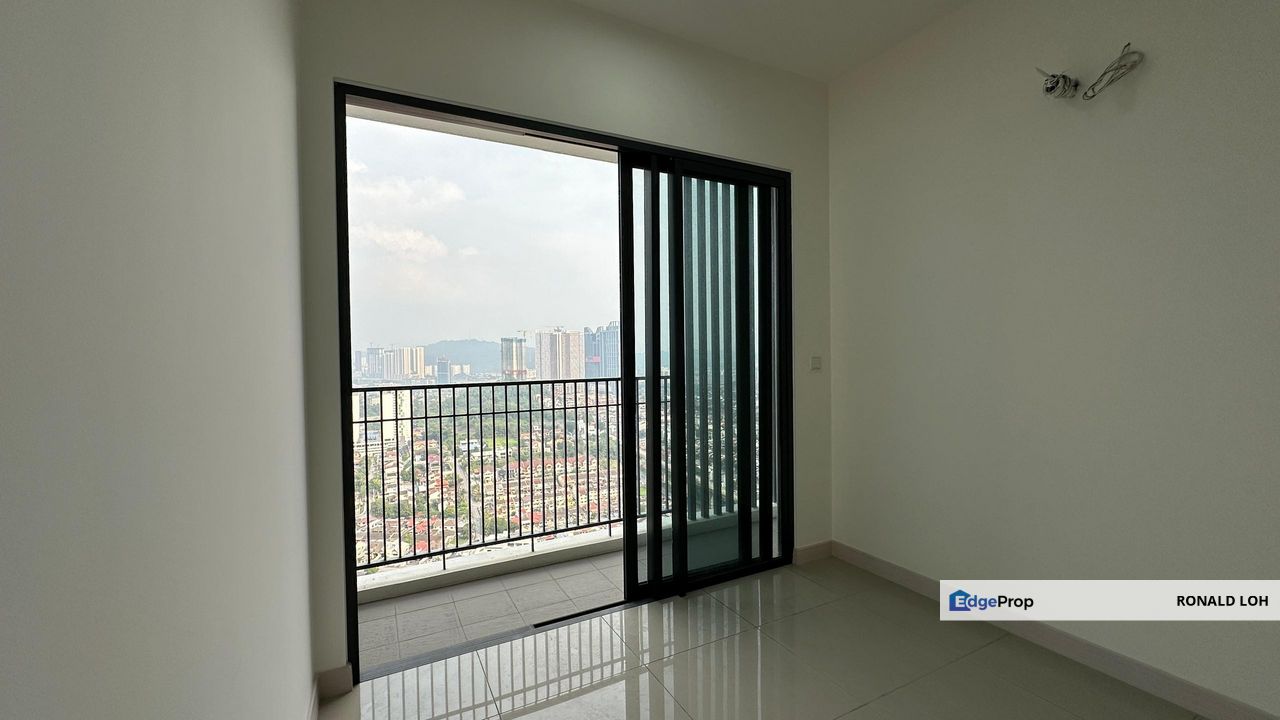 Aster Green Residence @ Bandar Baru Sri Petaling For Sale, Kuala Lumpur, Salak Selatan