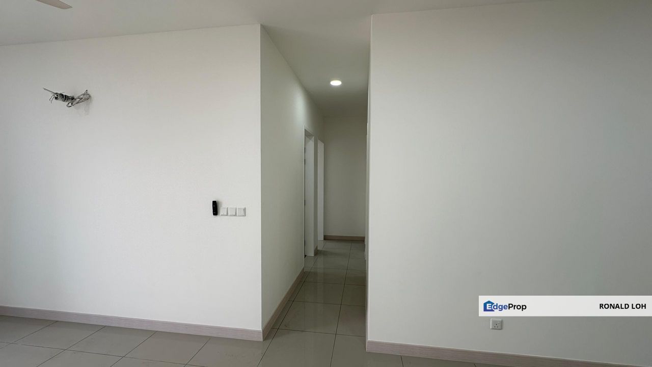 Aster Green Residence @ Bandar Baru Sri Petaling For Sale, Kuala Lumpur, Salak Selatan