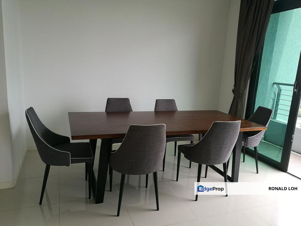 Tropicana Avenue Serviced Apartment @ Persiaran Tropicana For Rent, Selangor, Tropicana