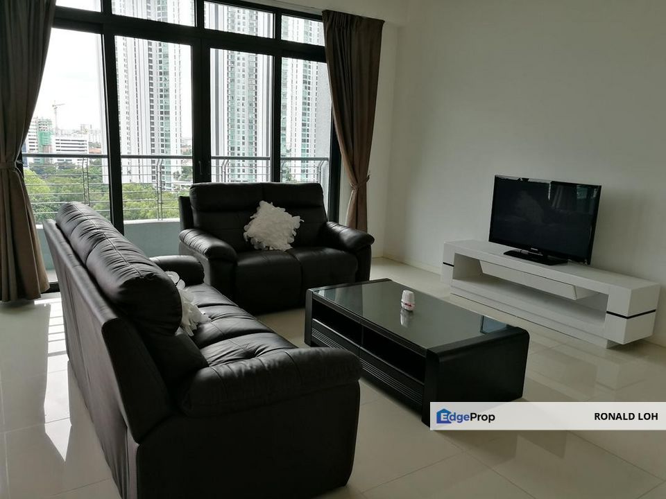 Tropicana Avenue Serviced Apartment @ Persiaran Tropicana For Rent, Selangor, Tropicana