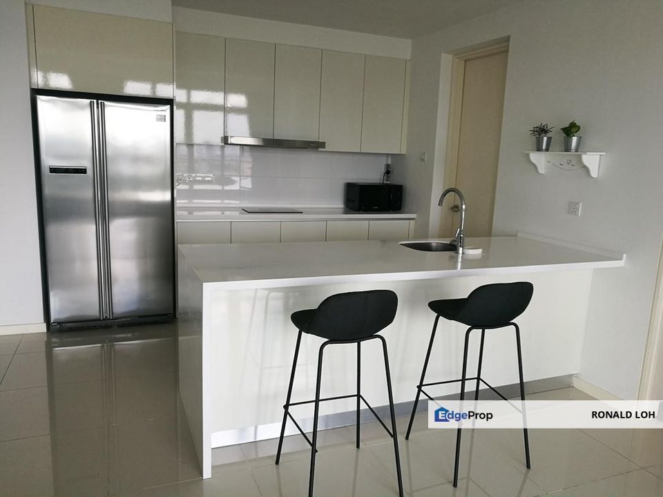 Tropicana Avenue Serviced Apartment @ Persiaran Tropicana For Rent, Selangor, Tropicana