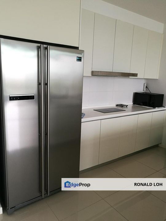Tropicana Avenue Serviced Apartment @ Persiaran Tropicana For Rent, Selangor, Tropicana