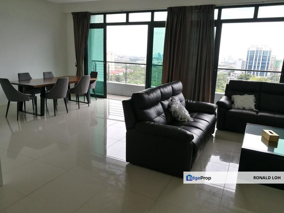 Tropicana Avenue Serviced Apartment @ Persiaran Tropicana For Rent, Selangor, Tropicana
