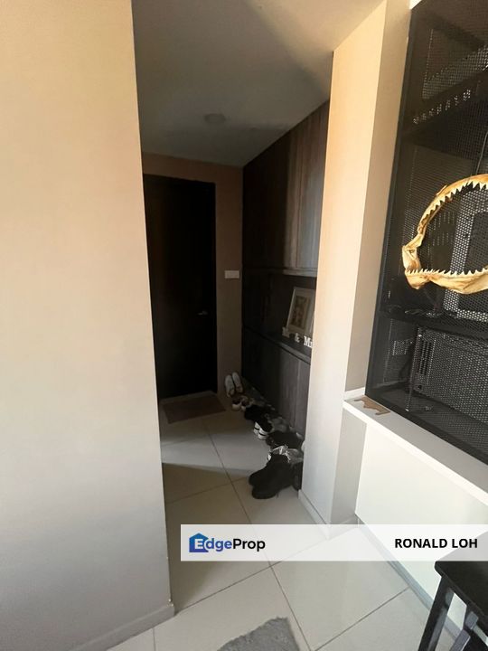 Tropicana Avenue Serviced Apartment @ Persiaran Tropicana For Rent, Selangor, Tropicana