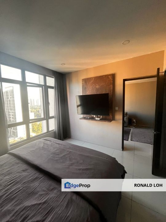 Tropicana Avenue Serviced Apartment @ Persiaran Tropicana For Rent, Selangor, Tropicana