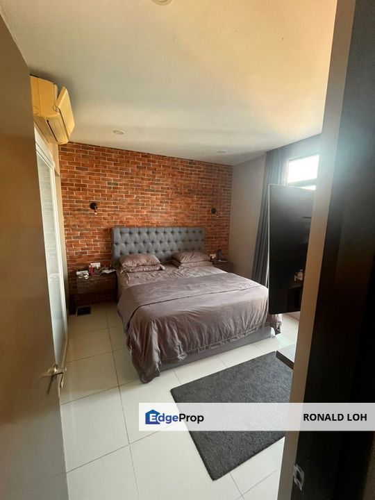 Tropicana Avenue Serviced Apartment @ Persiaran Tropicana For Rent, Selangor, Tropicana