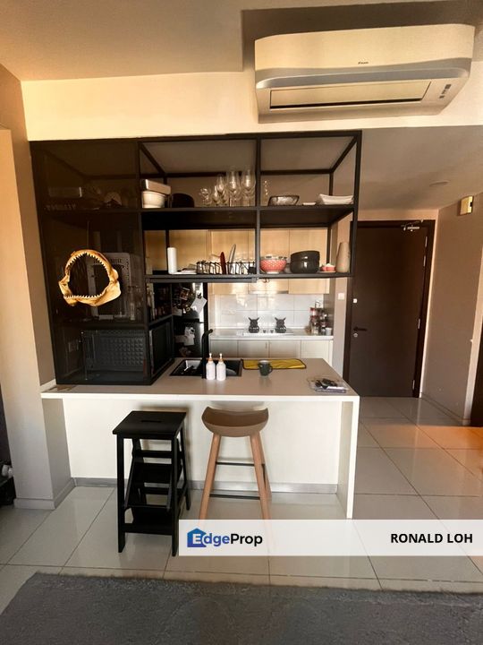 Tropicana Avenue Serviced Apartment @ Persiaran Tropicana For Rent, Selangor, Tropicana