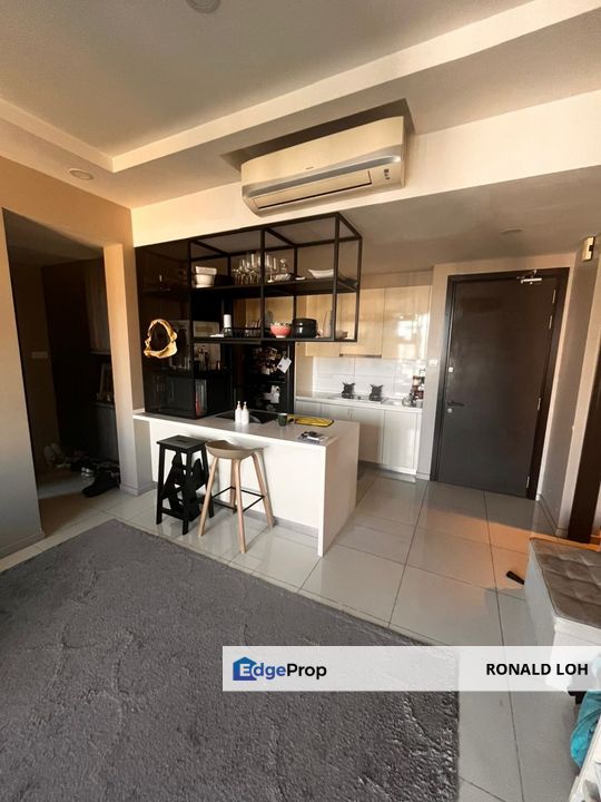 Tropicana Avenue Serviced Apartment @ Persiaran Tropicana For Rent, Selangor, Tropicana