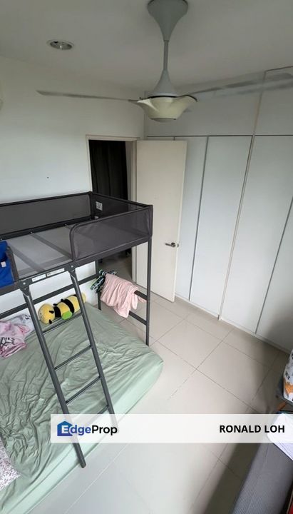 Tropicana Avenue Serviced Apartment @ Persiaran Tropicana For Sale, Selangor, Tropicana