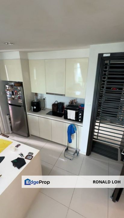 Tropicana Avenue Serviced Apartment @ Persiaran Tropicana For Sale, Selangor, Tropicana