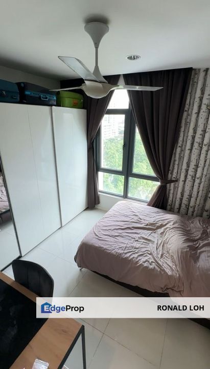 Tropicana Avenue Serviced Apartment @ Persiaran Tropicana For Sale, Selangor, Tropicana