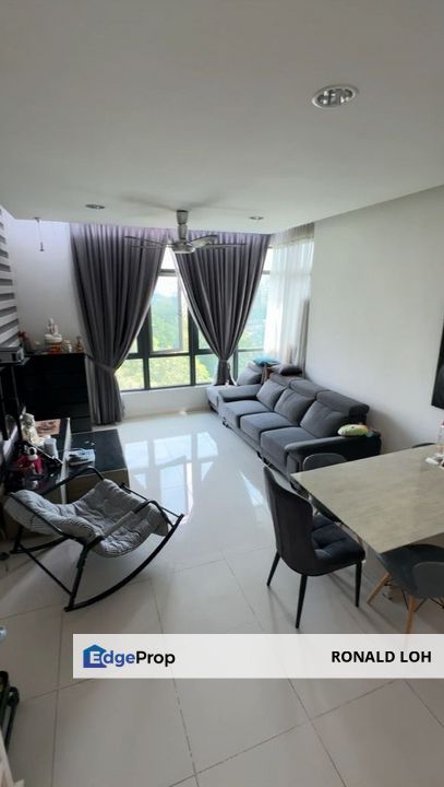 Tropicana Avenue Serviced Apartment @ Persiaran Tropicana For Rent, Selangor, Tropicana