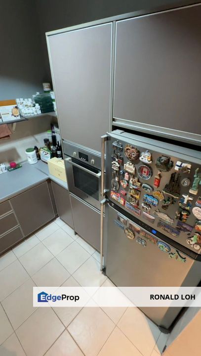 Casa Tropicana Condo @ Persiaran Tropicana For Rent, Selangor, Tropicana