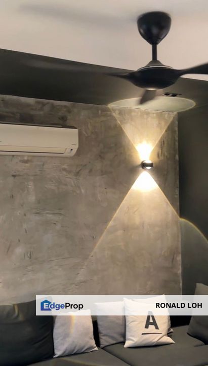 Casa Tropicana Condo @ Persiaran Tropicana For Rent, Selangor, Tropicana