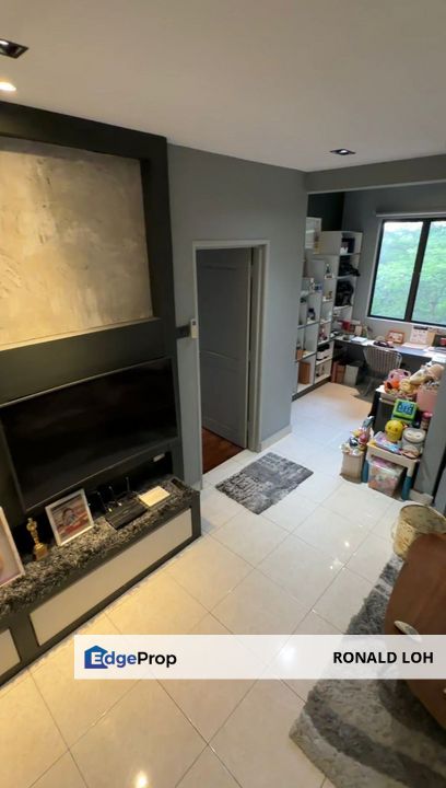 Casa Tropicana Condo @ Persiaran Tropicana For Rent, Selangor, Tropicana