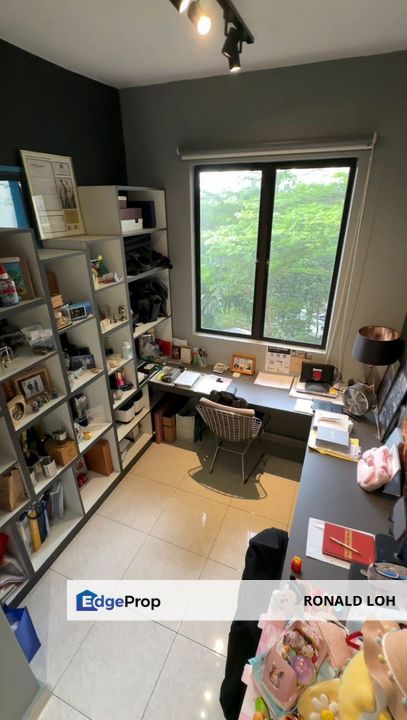 Casa Tropicana Condo @ Persiaran Tropicana For Rent, Selangor, Tropicana