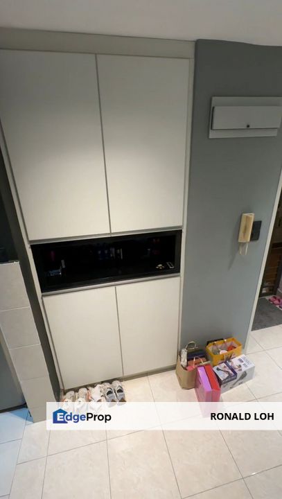 Casa Tropicana Condo @ Persiaran Tropicana For Sale , Selangor, Tropicana