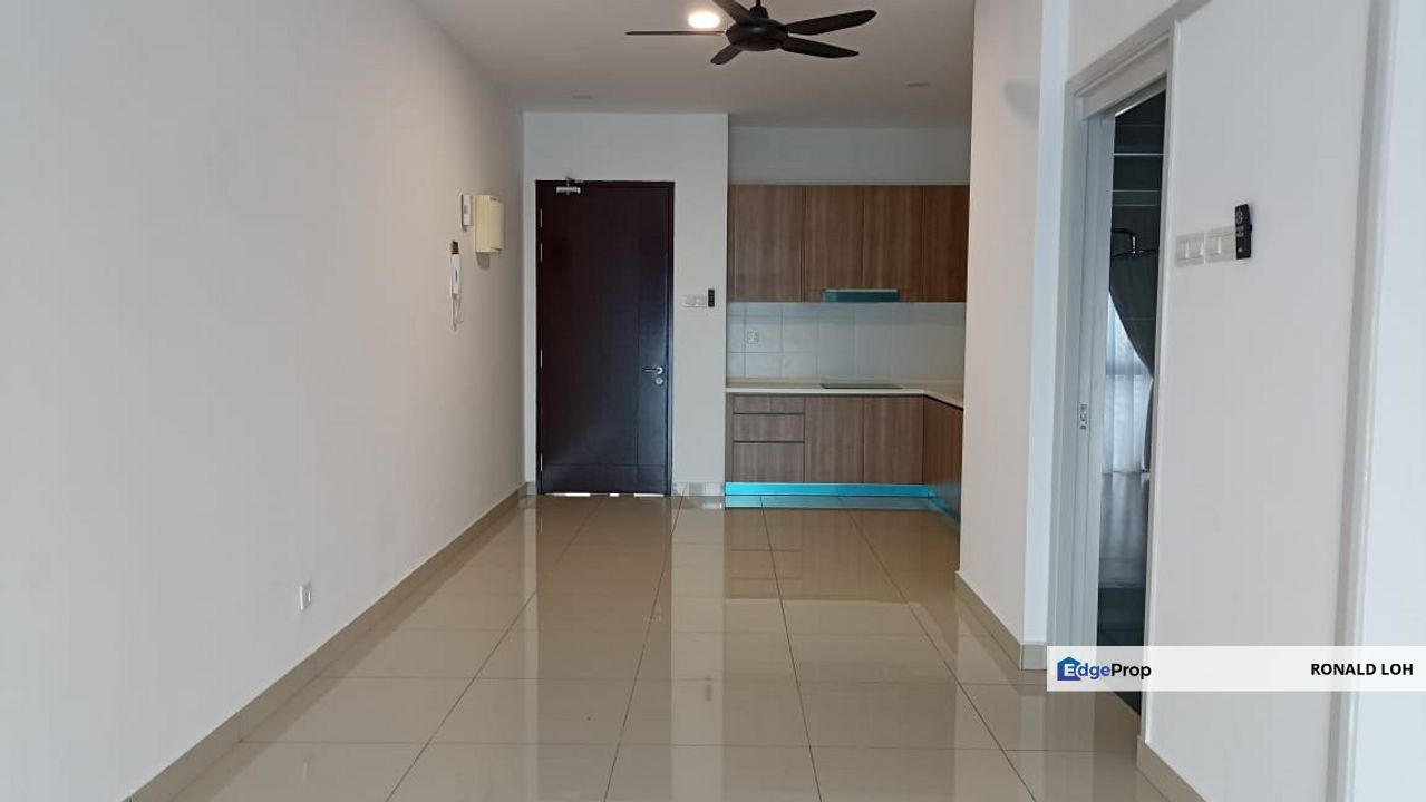 Pacific Star, Cozy 1-Bedroom Unit, Great for Singles / Couples, Selangor, Petaling Jaya
