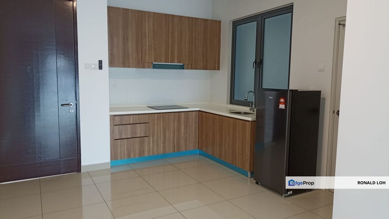 Pacific Star, Cozy 1-Bedroom Unit, Great for Singles / Couples, Selangor, Petaling Jaya