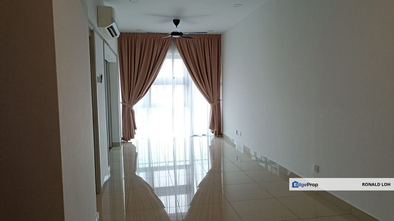Pacific Star, Cozy 1-Bedroom Unit, Great for Singles / Couples, Selangor, Petaling Jaya