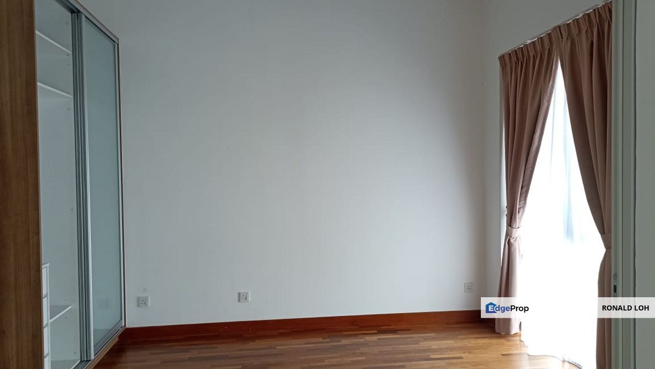 Pacific Star, Cozy 1-Bedroom Unit, Great for Singles / Couples, Selangor, Petaling Jaya