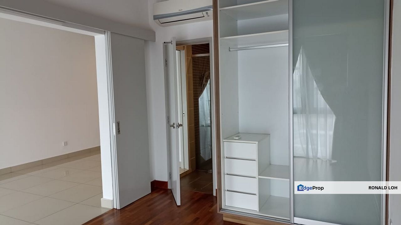 Pacific Star, Cozy 1-Bedroom Unit, Great for Singles / Couples, Selangor, Petaling Jaya