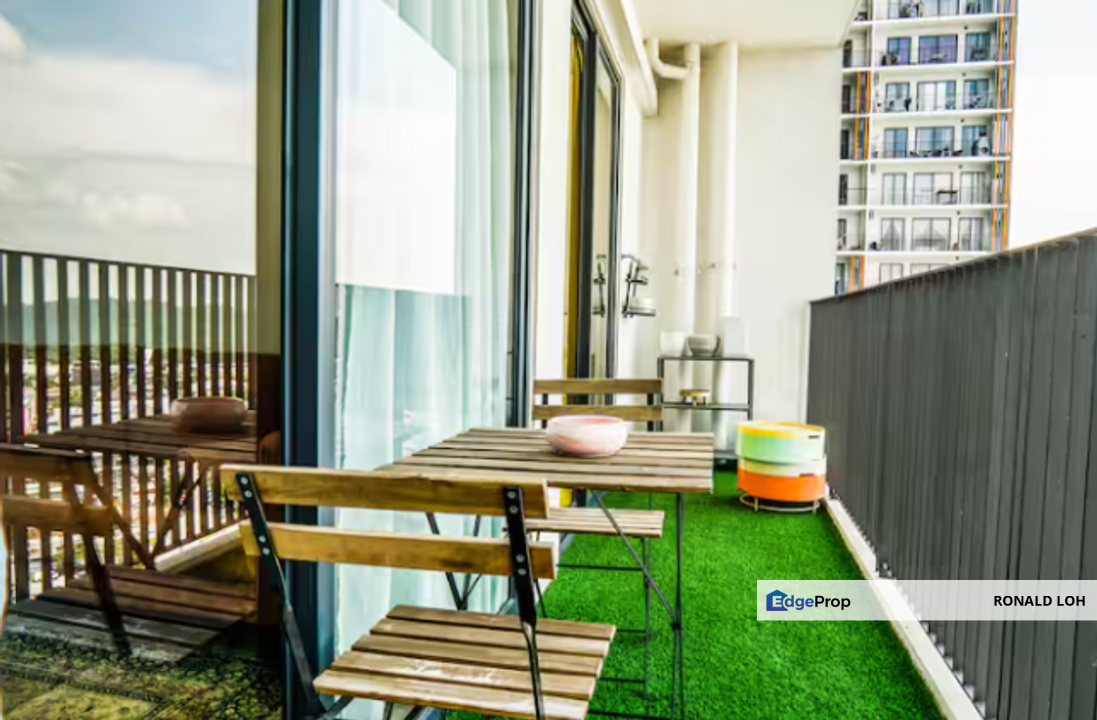 Emporis Residence @ Kota Damansara For Rent, Selangor, Kota Damansara