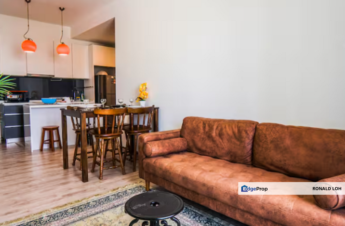 Emporis Residence @ Kota Damansara For Rent, Selangor, Kota Damansara