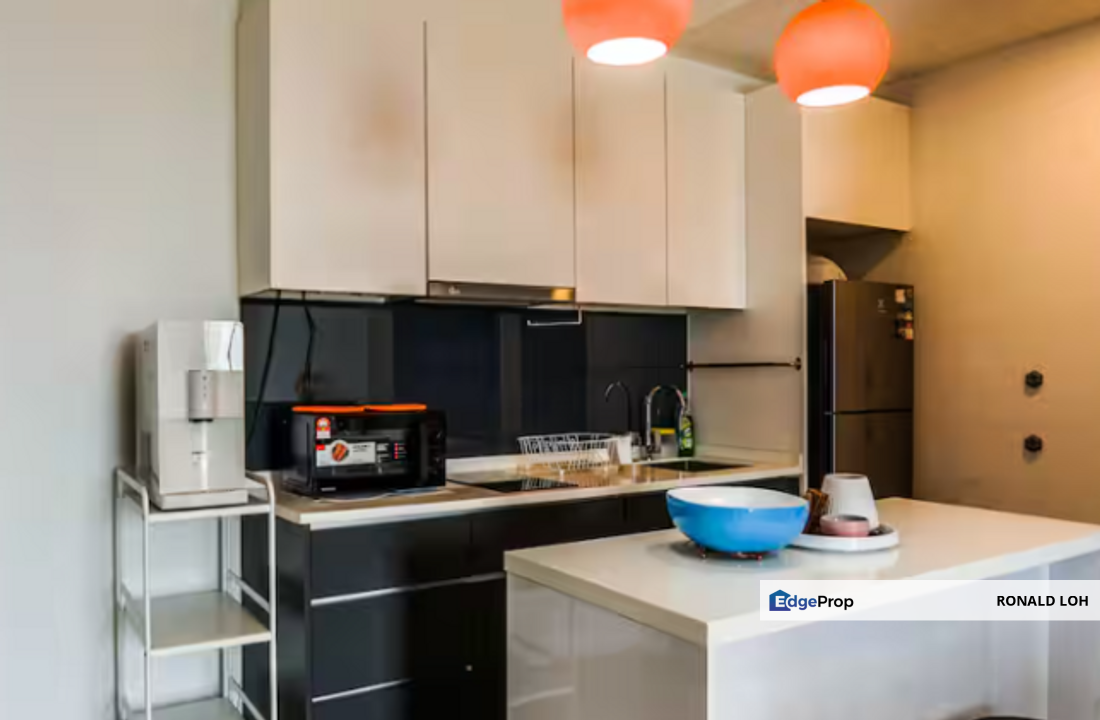 Emporis Residence @ Kota Damansara For Rent, Selangor, Kota Damansara