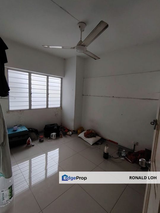 Wisma City Tower @ Jalan Alor, High Floor, Spacious, Prime KL Location, Kuala Lumpur, Bukit Bintang