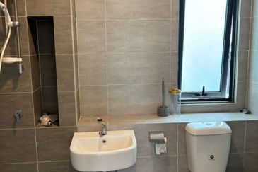 8scape Residences @ Sutera