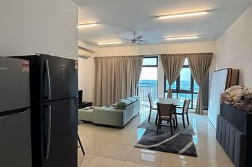 8scape Residences @ Sutera