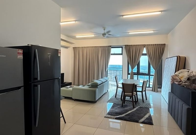 8scape Residences @ Sutera