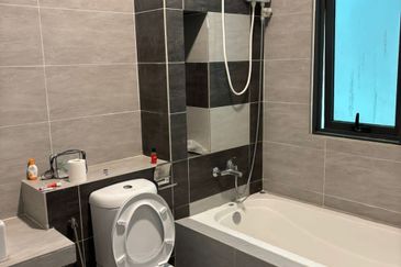 8scape Residences @ Sutera