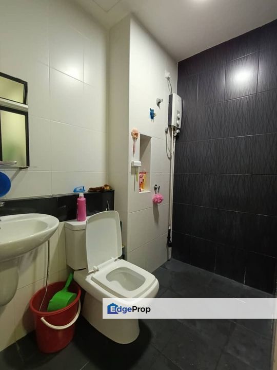 Setia Tropika Sky Peak Residences / Good Condition / Unblock View, Johor, Setia Tropika